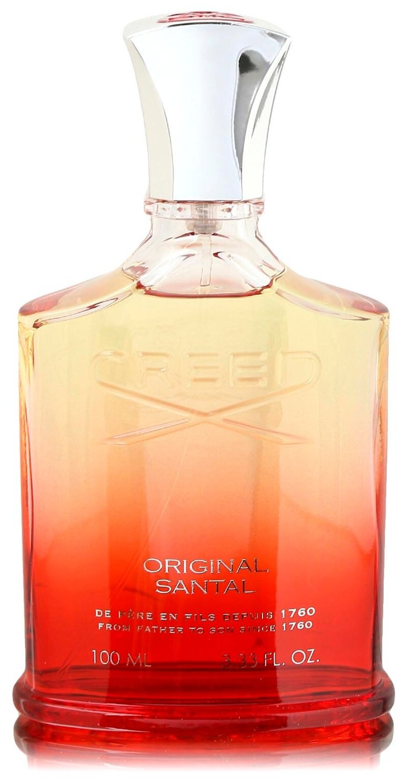 Creed Original Santal   100