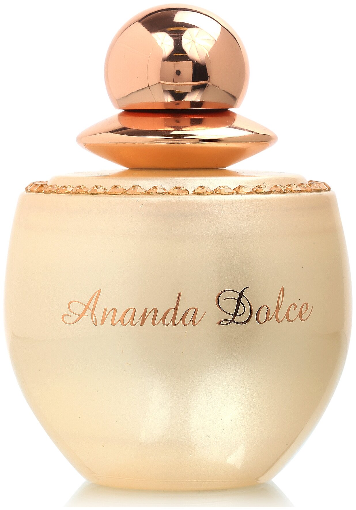 M. Micallef парфюмерная вода Ananda Dolce, 100 мл, 279 г