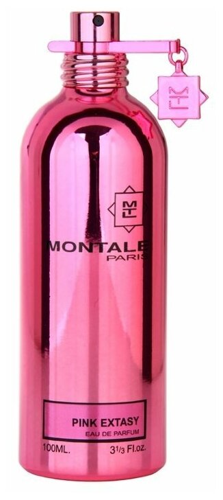 Montale, Pink Extasy, 100 мл., парфюмерная вода женская