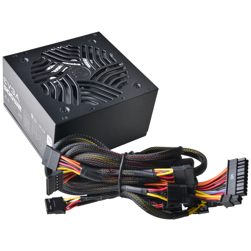 Блок питания EVGA 500 W2 500W