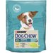 Dog Chow Сухой корм для щенков мелких пород Dog Chow Puppy, курица, 800 гр, 3 шт.