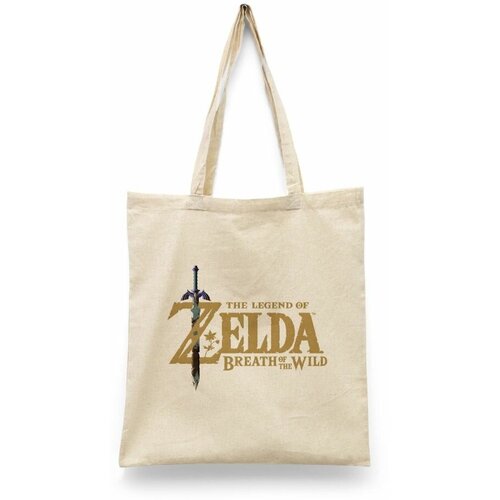 фото Сумка шоппер каждому своё, бежевый