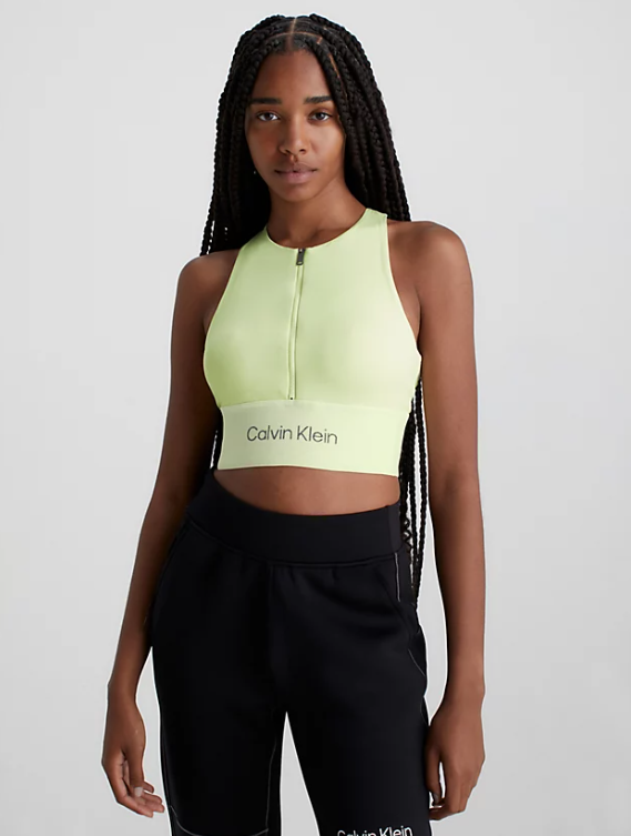 Sport top best sale calvin klein