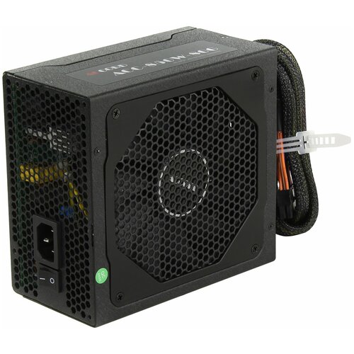 Блок питания ACCORD ACC-850W-80G 850W черный 558600₽