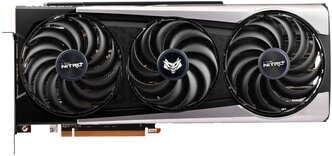 Видеокарта Sapphire NITRO+ Radeon RX 6800 Gaming 16GB (11305-01-20G), Retail