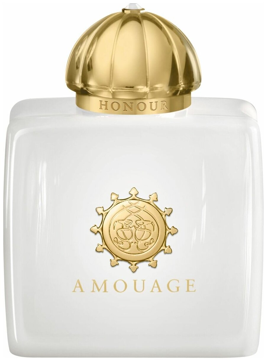 AMOUAGE honour woman 50 