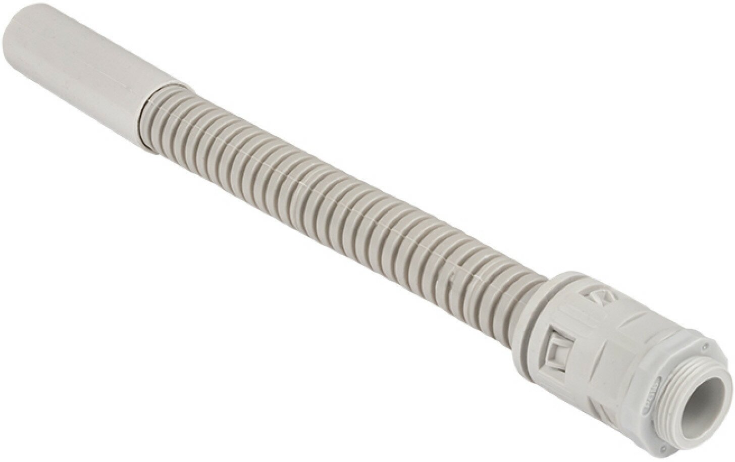 Муфта гибкая труба-коробка (20 мм) IP44 (10 шт.) EKF-Plast