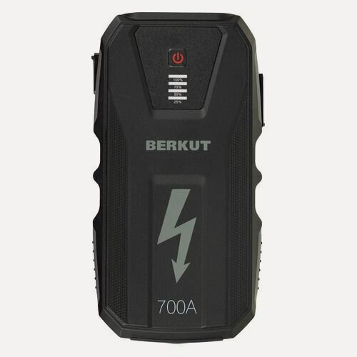 Изображение товара Пуско-зарядное устройство BERKUT JSL-15000 [бб-00002655]