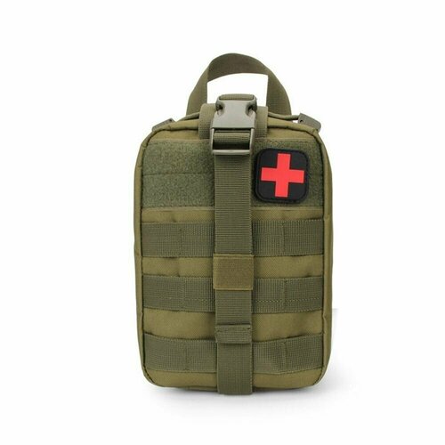 Подсумок большой аптечка Molle OD