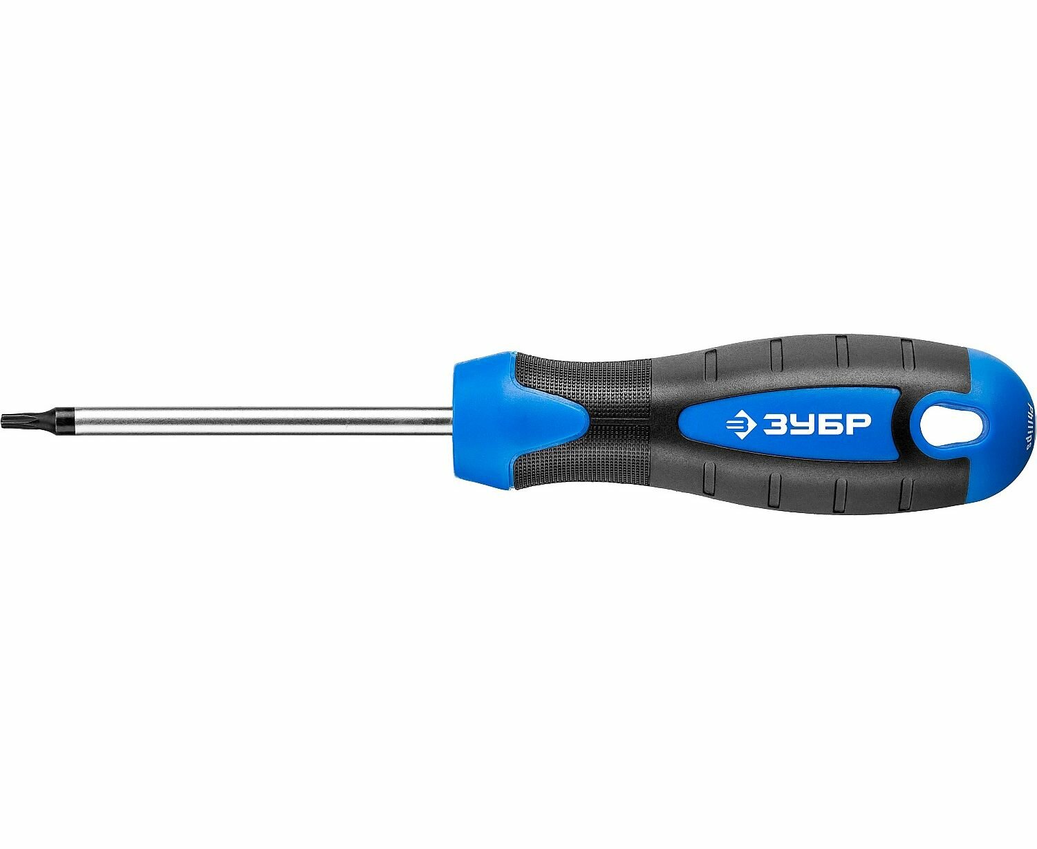 Отвертка Torx наконечник ЗУБР 25234-10 - фотография № 12