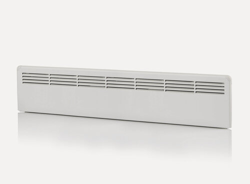 Изображение товара Конвектор Ensto FinnHeat MINI EPHBMM07PR 750Вт с механическим термостатом и вилкой