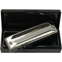 EASTTOP T002 F - Губная гармоника диатоническая