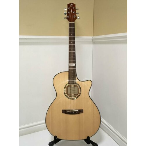 Гитара акустическая BADEM A-6