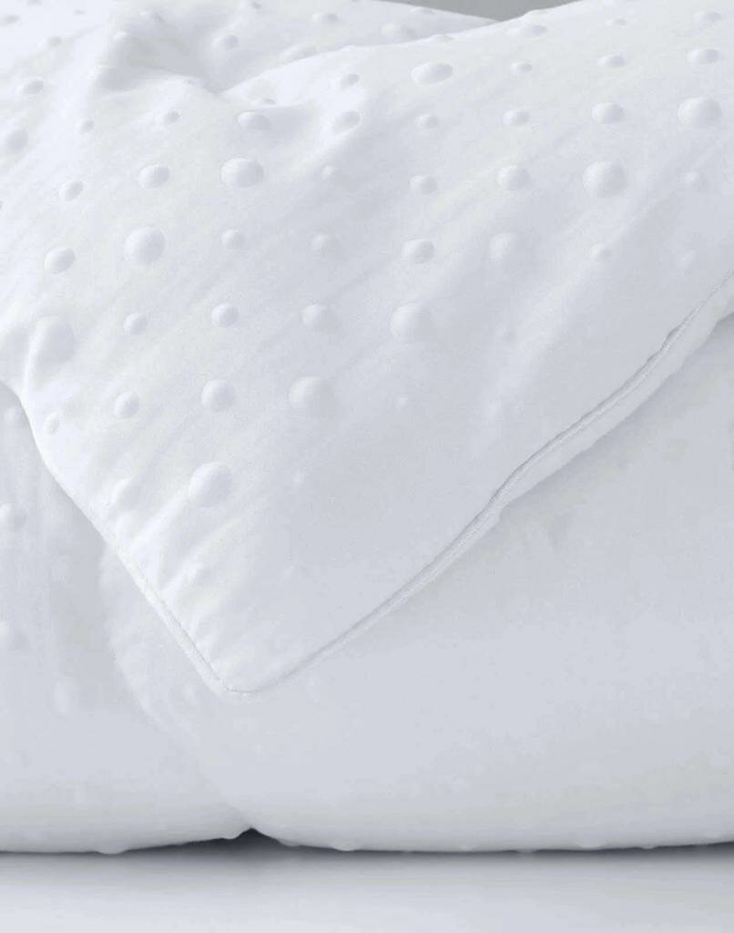Одеяло Мостекс "Bubble" 175х210см, всесезонное, гипоаллергенное Бабл - фотография № 4