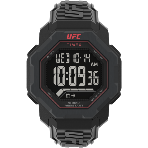 фото Наручные часы timex tw2v88100, черный