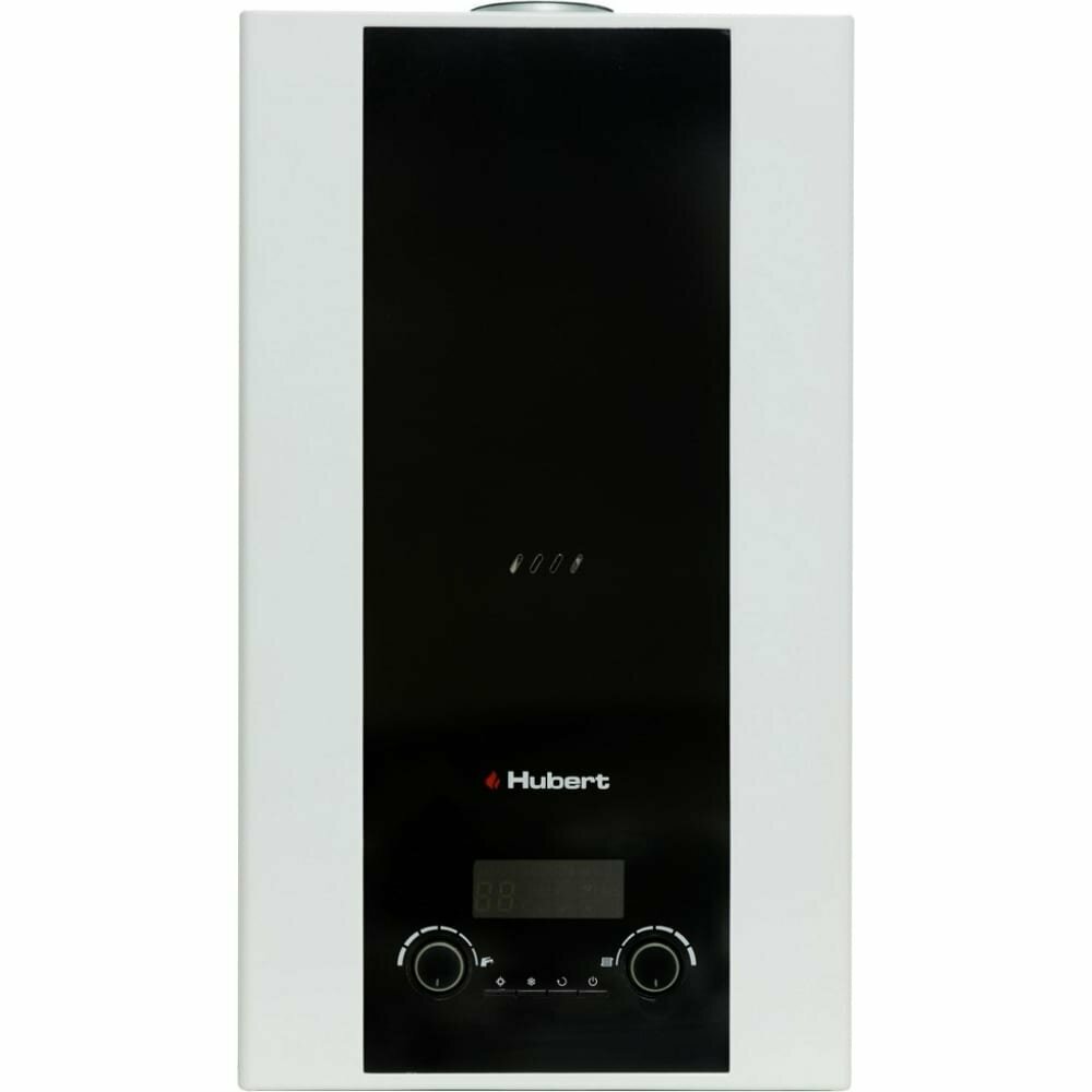 фото Настенный газовый котел HUBERT agb 24 dl