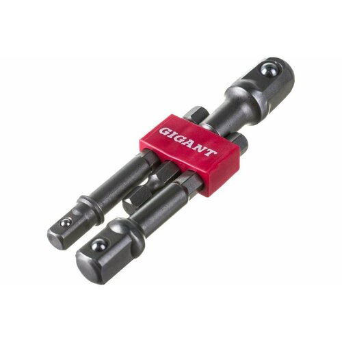 Набор адаптеров 3 шт 14 38 12 CrV Gigant G-11139 599₽