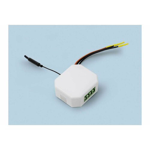 Встраиваемый электрический диммер Ujin WiFi ED-10000-0