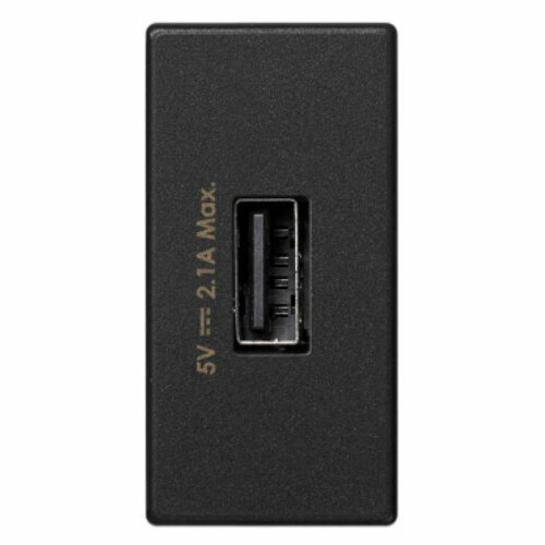 Зарядное устройство USB K126E-14 , SIMON K126D-14 (1 шт.) simon connect белый зарядное устройство 2хusb к45 5 в 2 1а simon арт k126e 9