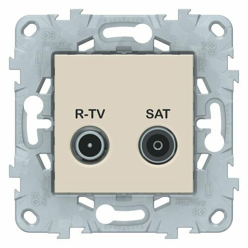 Антенное гнездо Schneider Electric NU545444