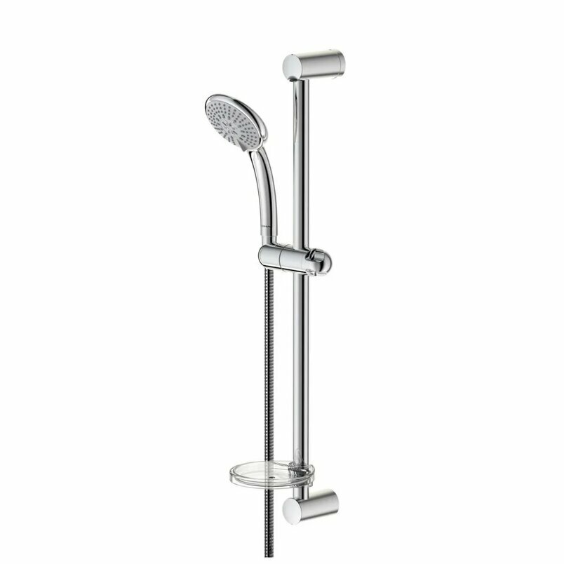 фото Душевой гарнитур VIDIMA FRESH BA212AA