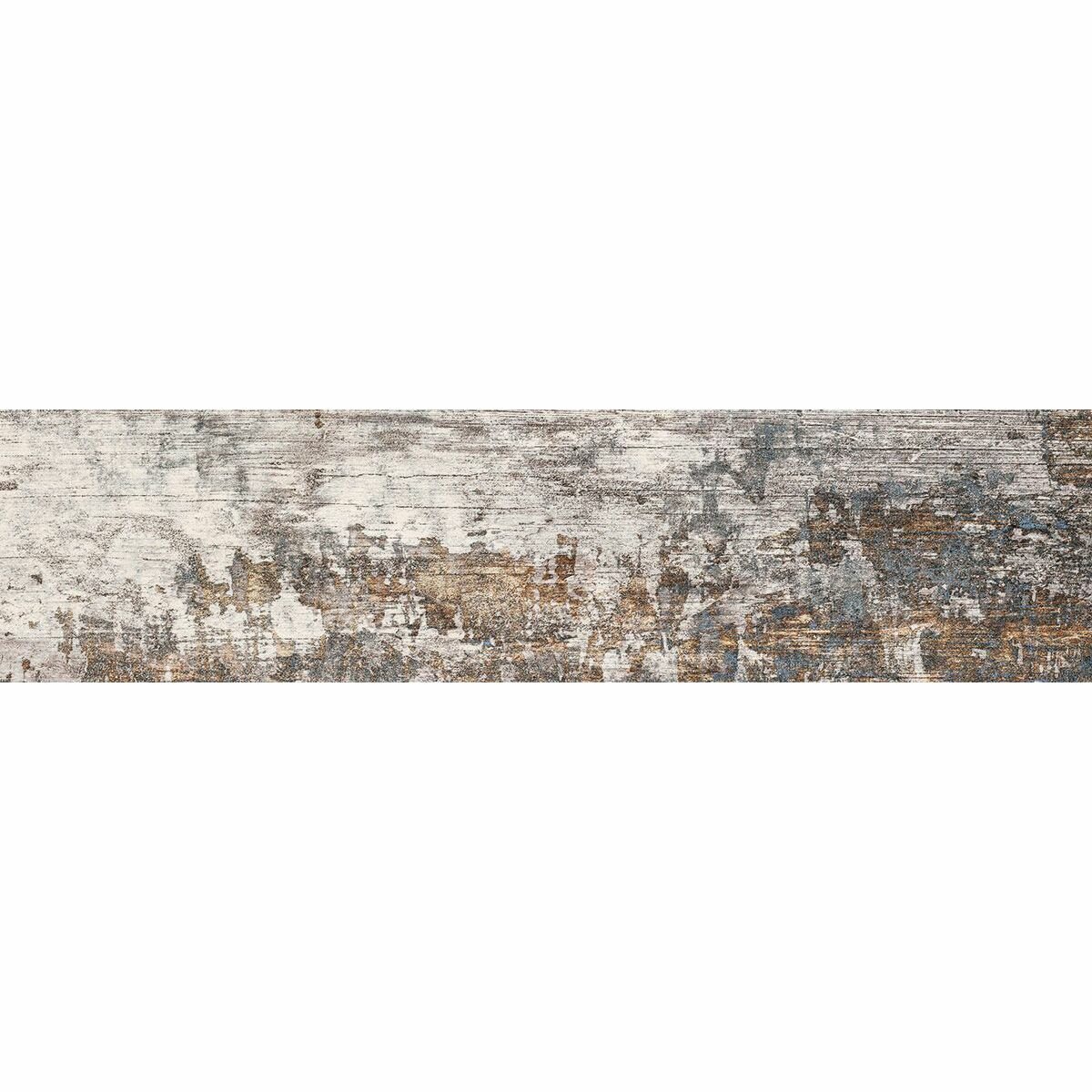 фото Керамогранит Ceramika Konskie Modern Wood Color 15,5x62см (1.06 м2)