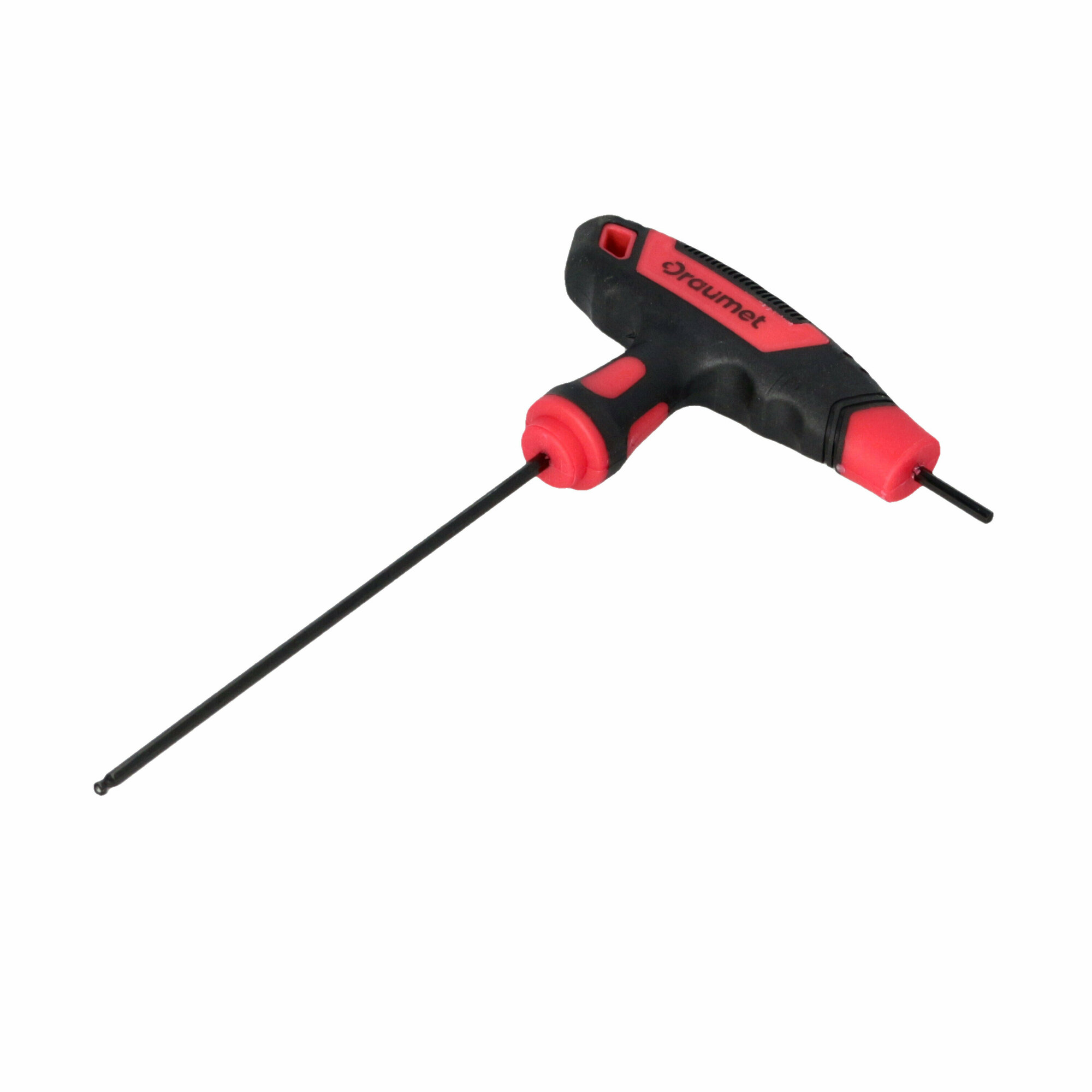 фото Отвертка DRAUMET имбусовый с Т-образной ручкой HEX3