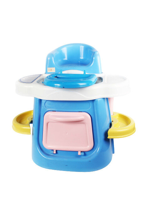 Пеленальный столик