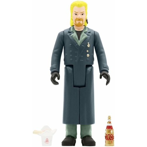 Фигурка ReAction Figure: Lost Boys – David (9,5 см) goodstein david l goodstein judith r feynman s lost lecture