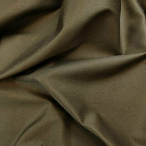 Ткань костюмная хлопок (коричневый) 100 хлопок италия 50 cm*153 cm ткань костюмная хлопок коричневый 100 хлопок италия 50 cm 134 cm