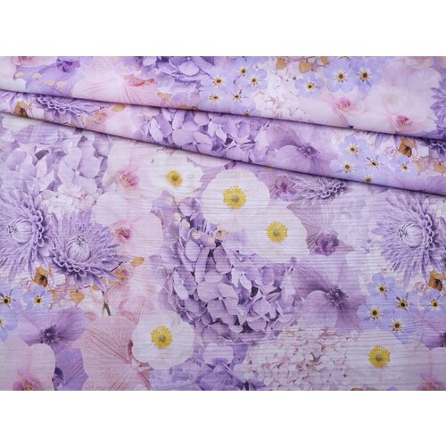 Ткань Шифон 44667
