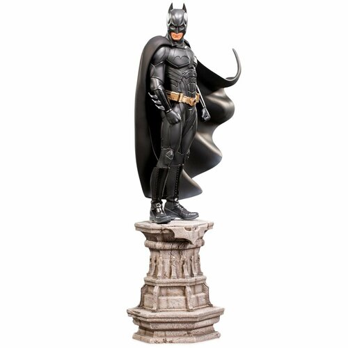 Фигурка DC Comics Batman Begins фигурка dc comics batman begins