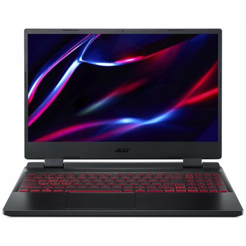 Ноутбук Acer Nitro 5 AN515-46-R5B3 1561920x1080 AMD Ryzen 7 6800H32Ghz16GB SSD 1 TBnVidia GeForce RTX 3050 Ti 4GBNo OSNH QGYER002 10915000₽