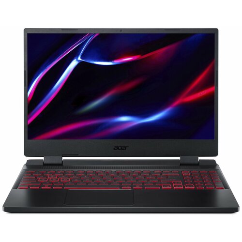 Ноутбук Acer Nitro 5 AN515-46-R5B3 15.6(1920x1080) AMD Ryzen 7 6800H(3.2Ghz)/16GB SSD 1 TB/nVidia GeForce RTX 3050 Ti 4GB/No OS/NH. QGYER.002