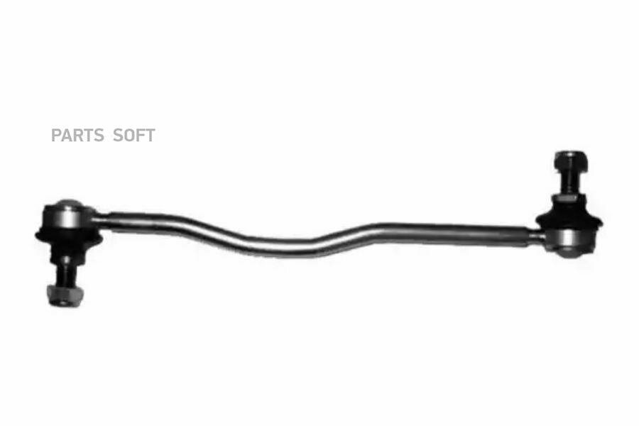 Стойка стабилизатора OPEL Astra H переднего (MOOG) OP-LS-2821 - фото №11