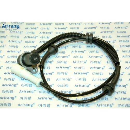 Датчик АБС передний левый ARIRANG AS801017L 1617₽
