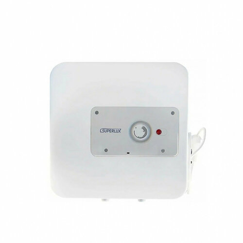 Водонагреватель электрический накопительный SUPERLUX 15 O RU установка-над раковиной производитель ARISTON 3626290 866200₽