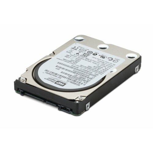 Жесткий диск HP FX618AA 160Gb SATAII 25 HDD 2916500₽
