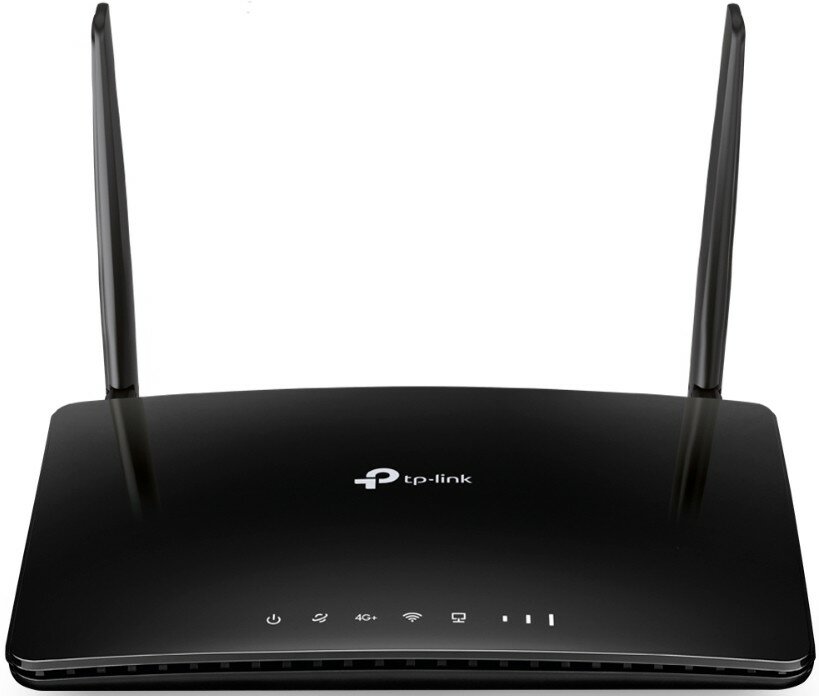 Wi-Fi маршрутизатор (роутер) TP-Link Archer MR500 (ARCHER MR500)