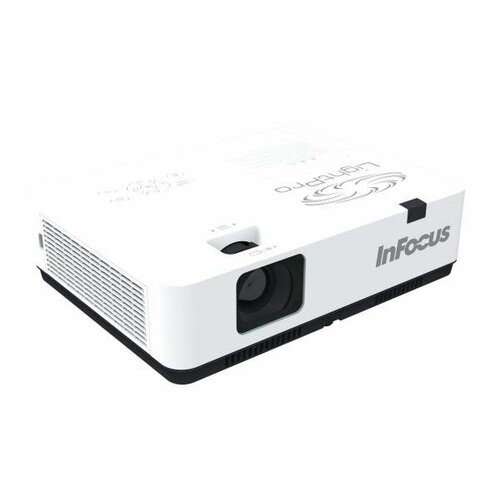 Проектор InFocus IN1044 1024x768 5000 lm 500001 белый 6333300₽