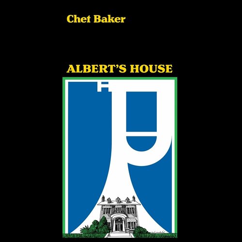 baker chet виниловая пластинка baker chet chet baker Baker Chet Виниловая пластинка Baker Chet Albert's House