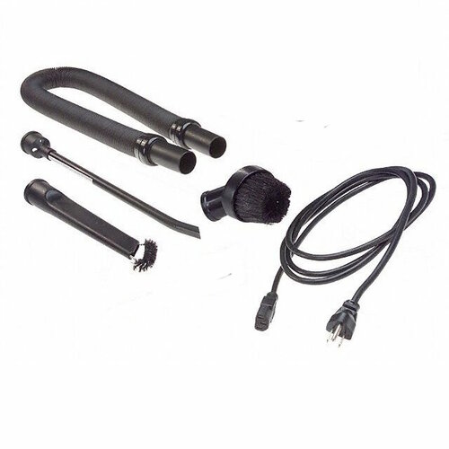 606014 Насадка щелевая для пылесоса 3д печать Двнутр32мм Длина 18см для тонерного сервисного или бытового пылесоса 792₽