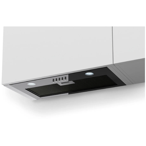 Вытяжка Lex GHOST G 600 BLACK 1679000₽