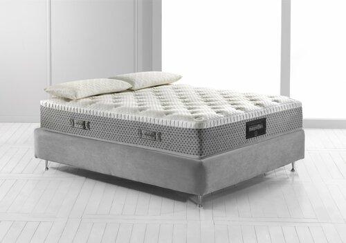 Матрас Magniflex New Comfort Deluxe Dual 12 160х200