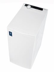 Стиральная машина с вертикальной загрузкой Midea MFE05W70/W-RU