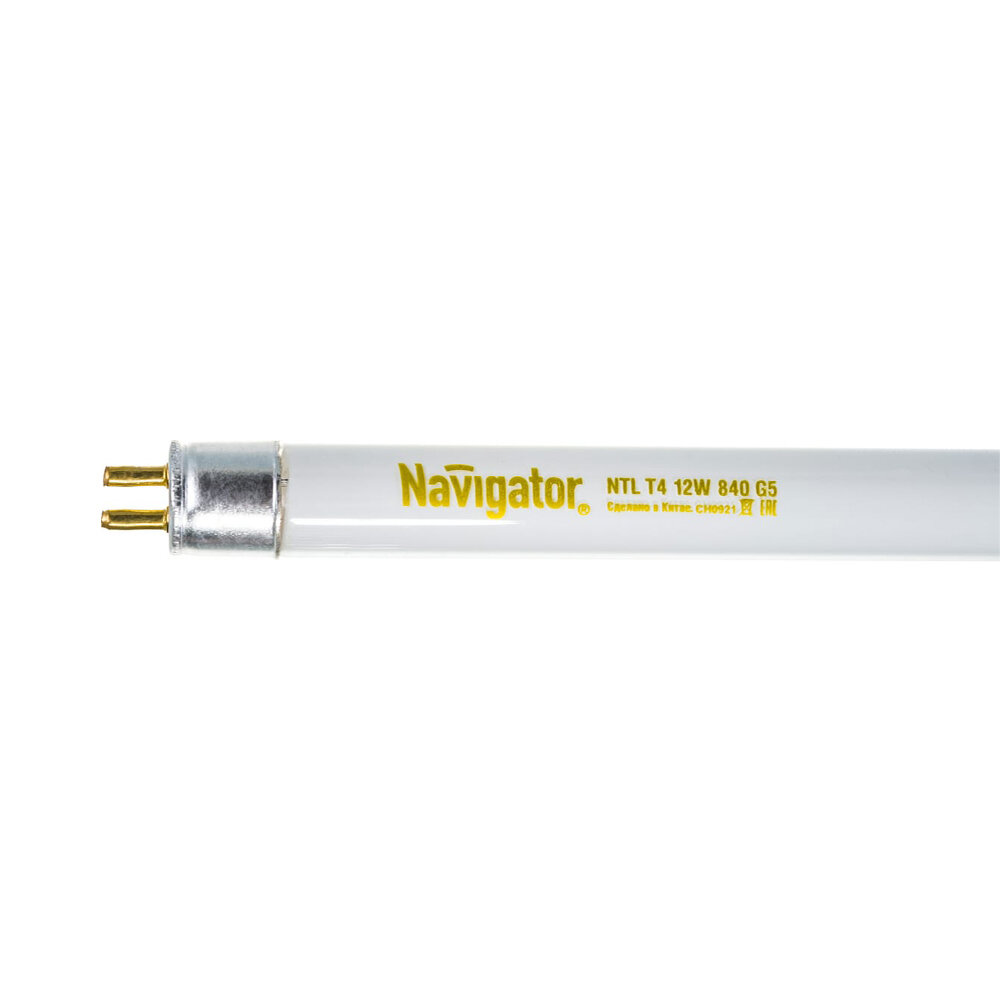 94102 NTL-T4-12-840-G5 лампа люм. Упаковка (10 шт.) Navigator - фото №11