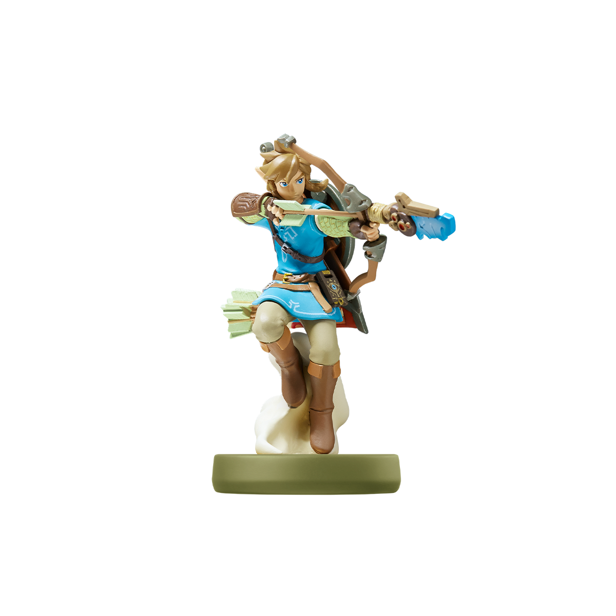 Фигурка amiibo Линк (лучник) (коллекция The Legend of Zelda)