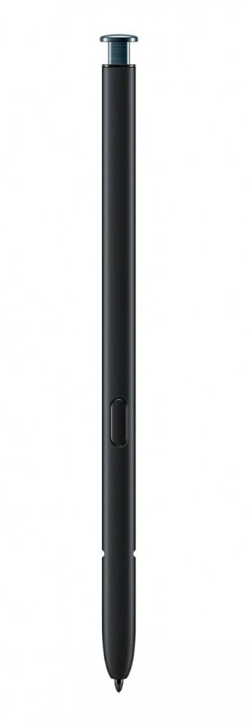 Стилус SAMSUNG S Pen, EJ-PS918BGRGRU, зеленый верх