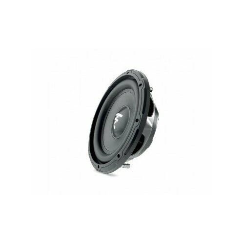 Focal Sub 10 Slim сабвуферы активные focal sub 1000 f