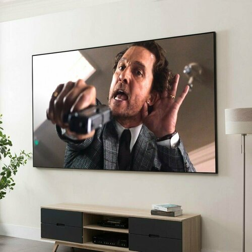 Экран для проектора Sakura Cinema SOKSCPSFR-298x168UST